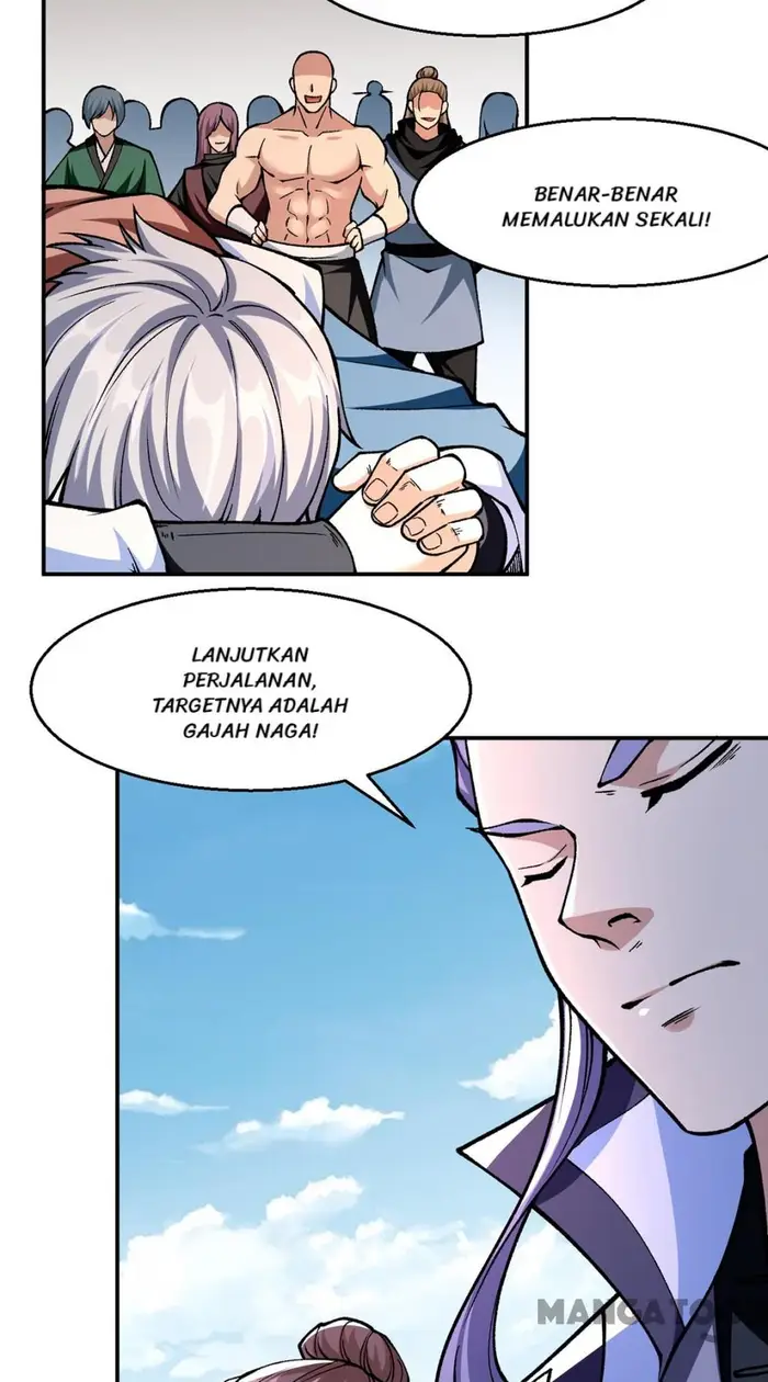 Martial Arts Reigns Chapter 446 Gambar 25