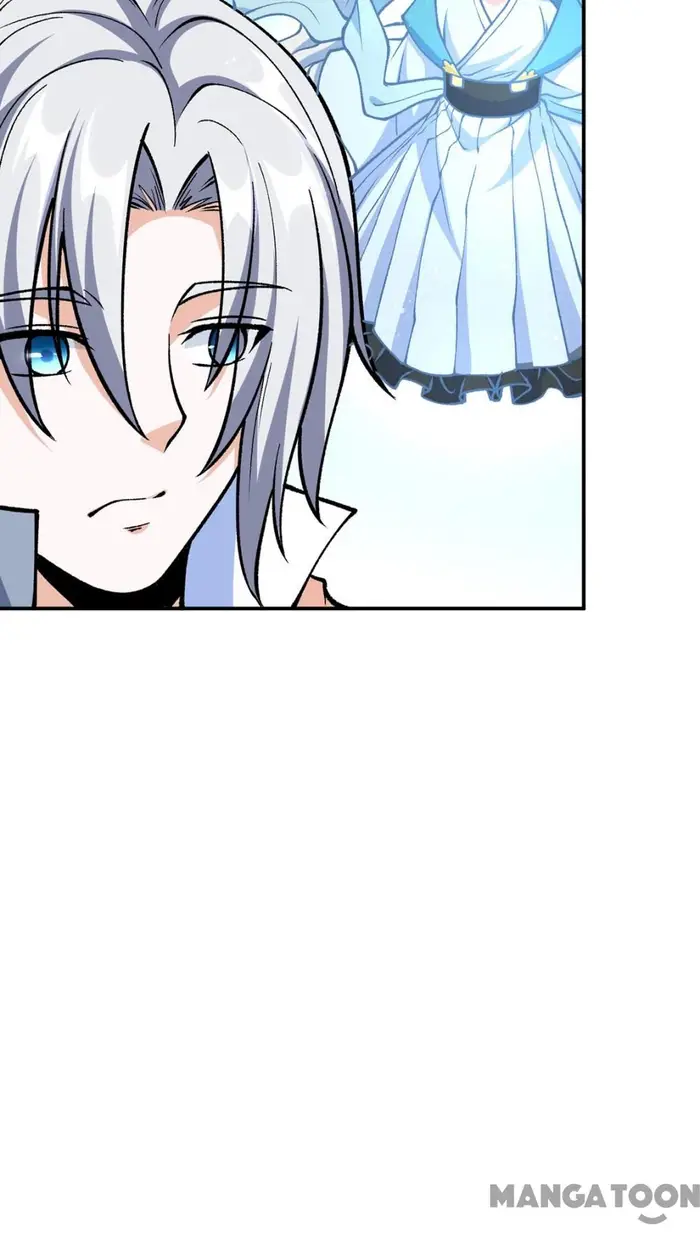 Martial Arts Reigns Chapter 446 Gambar 34