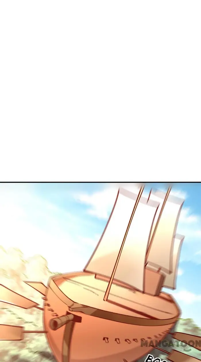 Martial Arts Reigns Chapter 446 Gambar 45