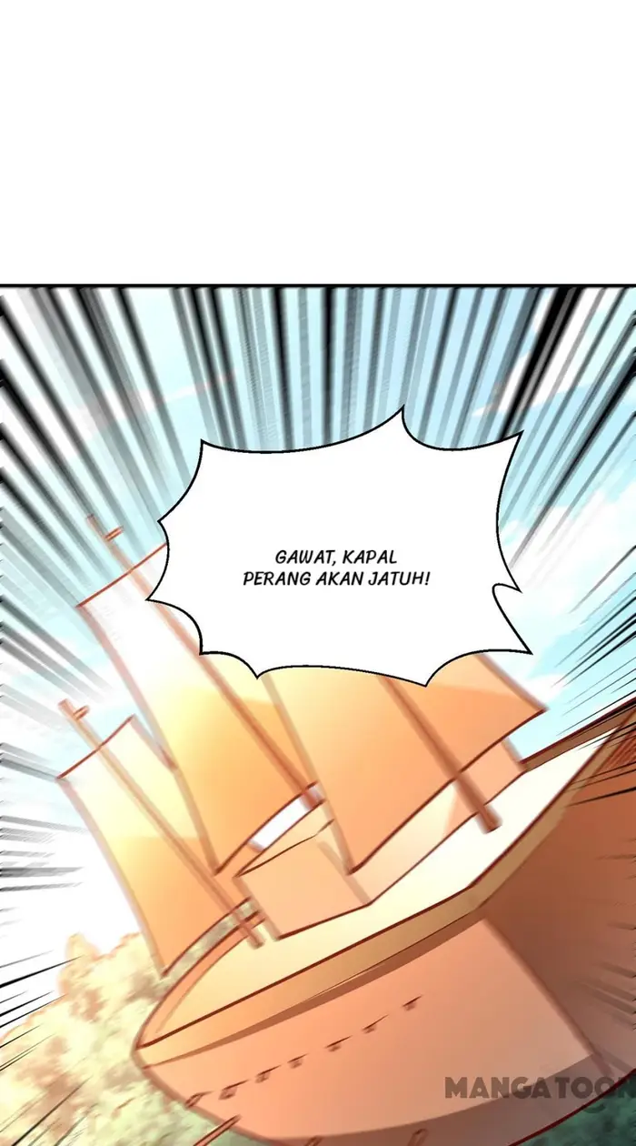 Martial Arts Reigns Chapter 446 Gambar 50