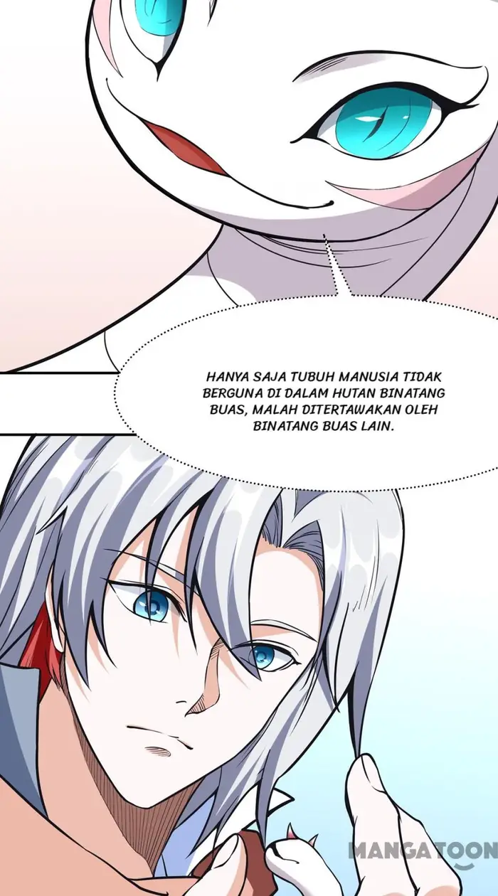 Baca Martial Arts Reigns Chapter 445 Gambar 2