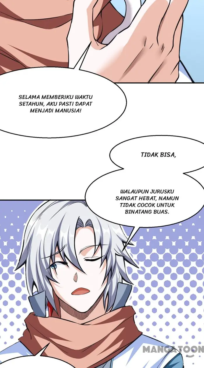 Martial Arts Reigns Chapter 445 Gambar 3