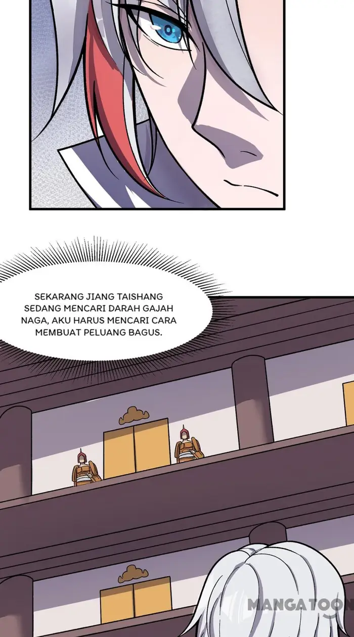 Baca Martial Arts Reigns Chapter 444 Gambar 2