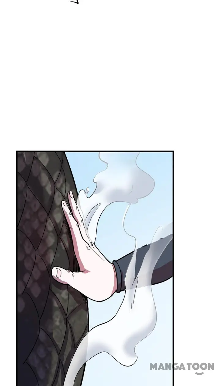 Martial Arts Reigns Chapter 444 Gambar 41