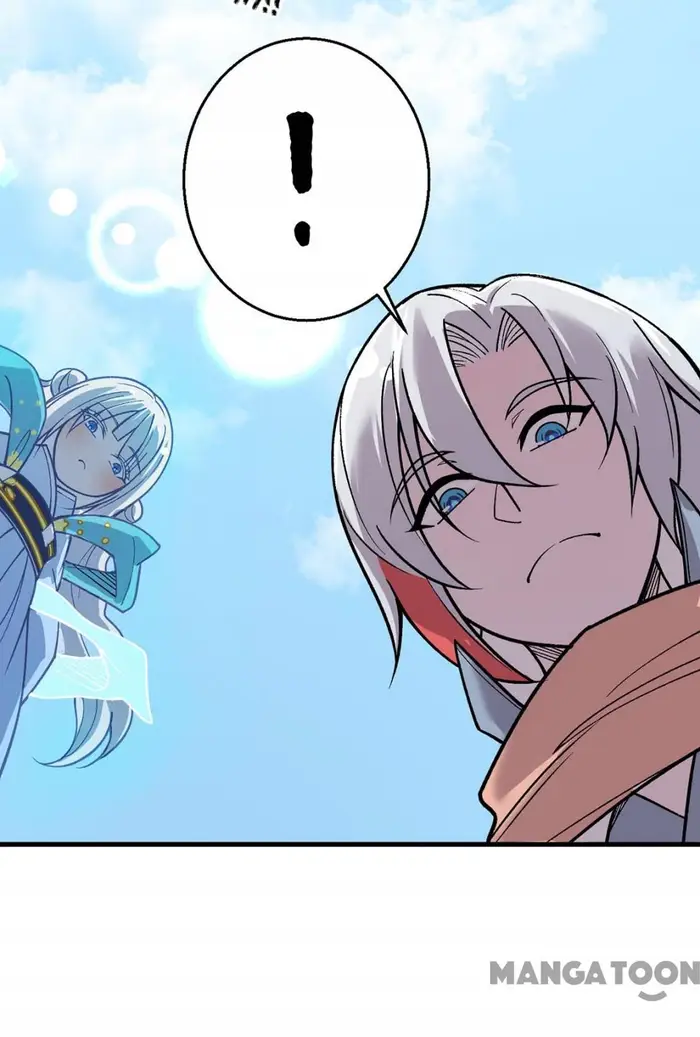 Martial Arts Reigns Chapter 444 Gambar 48