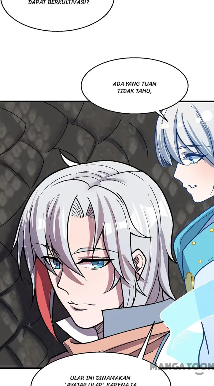 Martial Arts Reigns Chapter 444 Gambar 56