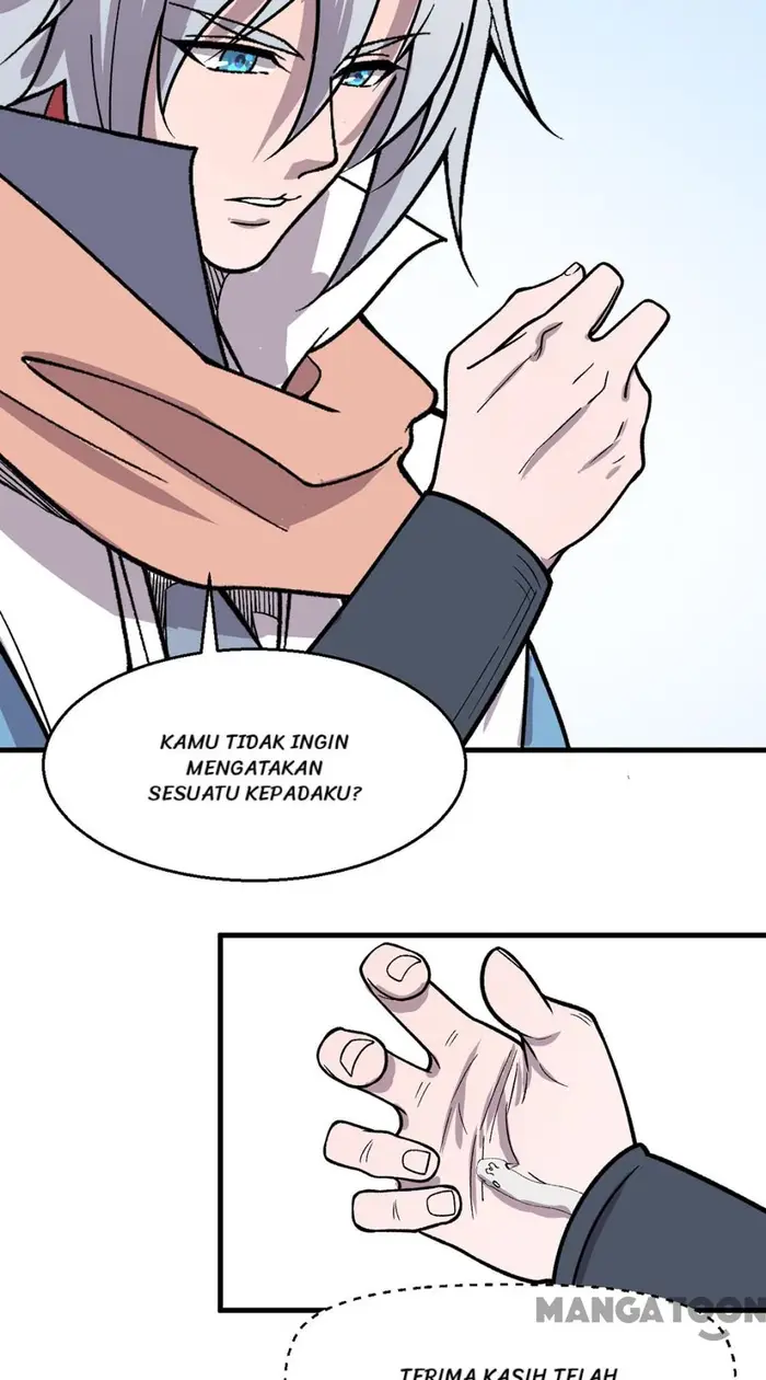 Martial Arts Reigns Chapter 444 Gambar 65