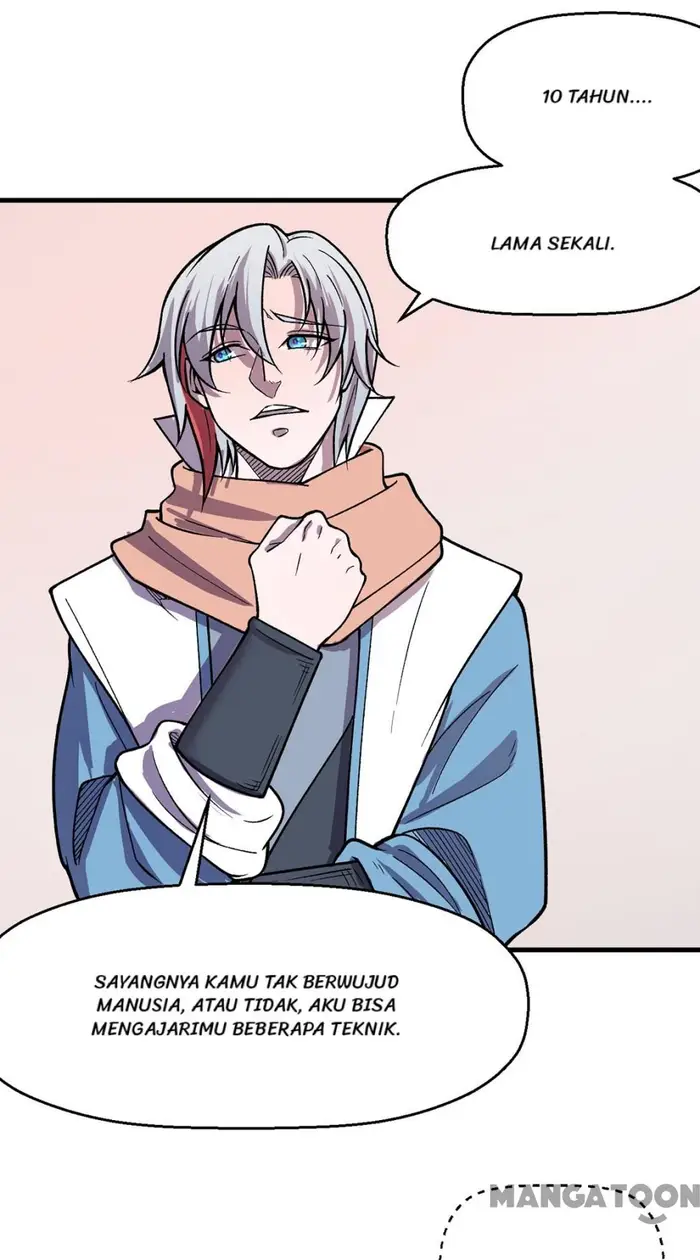 Martial Arts Reigns Chapter 444 Gambar 69