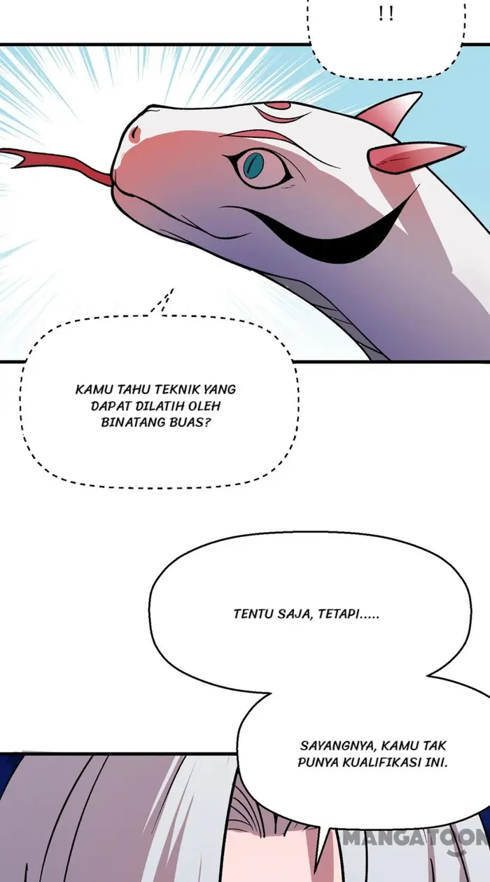 Martial Arts Reigns Chapter 444 Gambar 70