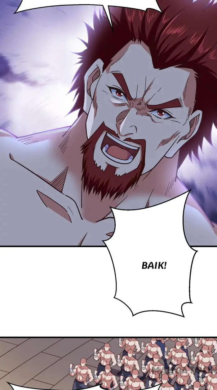 Martial Arts Reigns Chapter 443 Gambar 12
