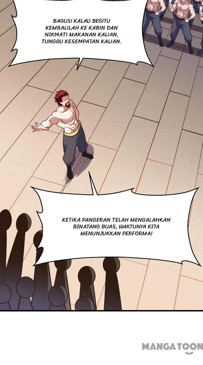 Martial Arts Reigns Chapter 443 Gambar 13