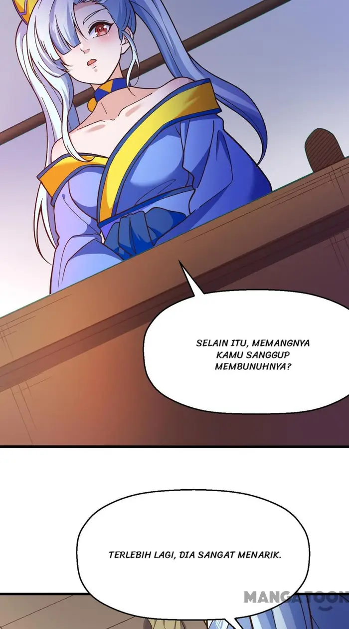 Baca Martial Arts Reigns Chapter 443 Gambar 2