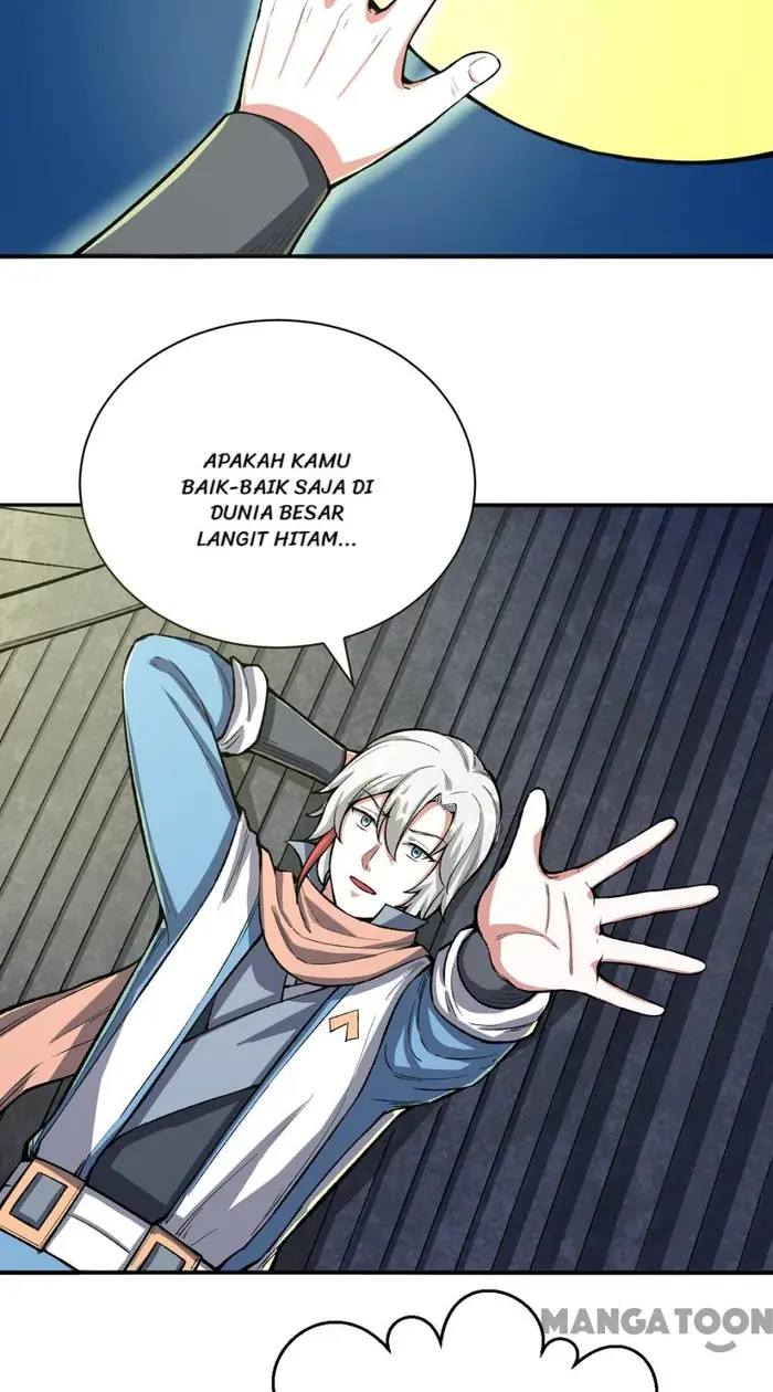 Martial Arts Reigns Chapter 442 Gambar 10