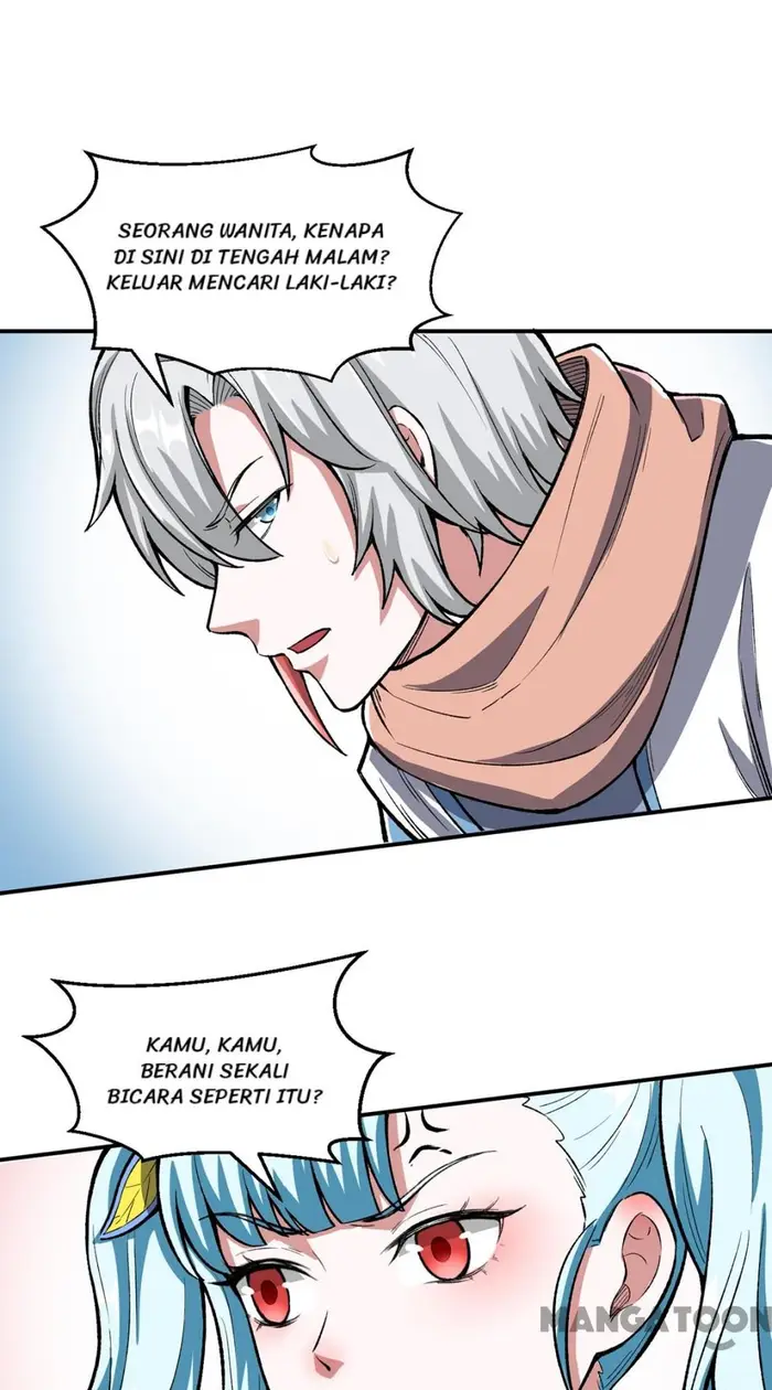 Martial Arts Reigns Chapter 442 Gambar 13
