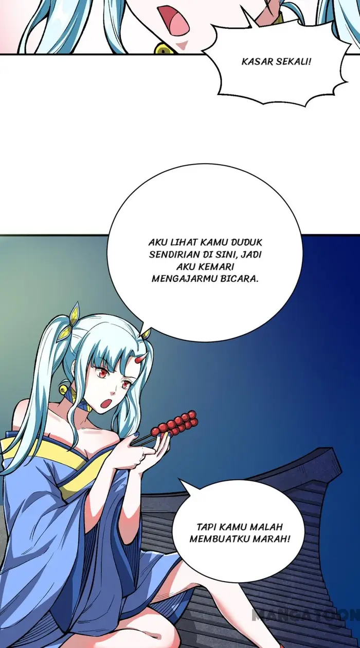 Martial Arts Reigns Chapter 442 Gambar 14