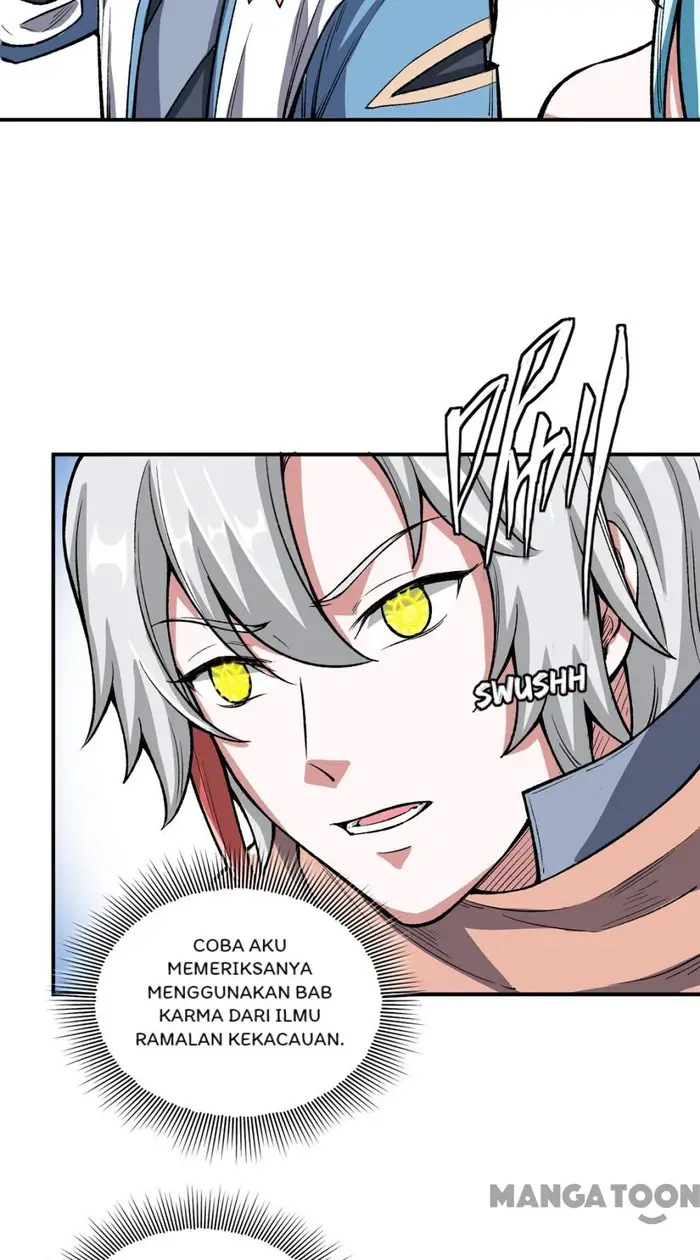 Martial Arts Reigns Chapter 442 Gambar 16