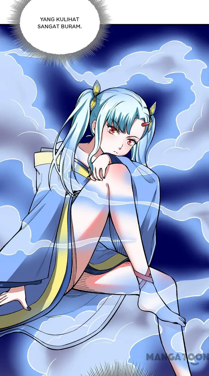 Martial Arts Reigns Chapter 442 Gambar 17