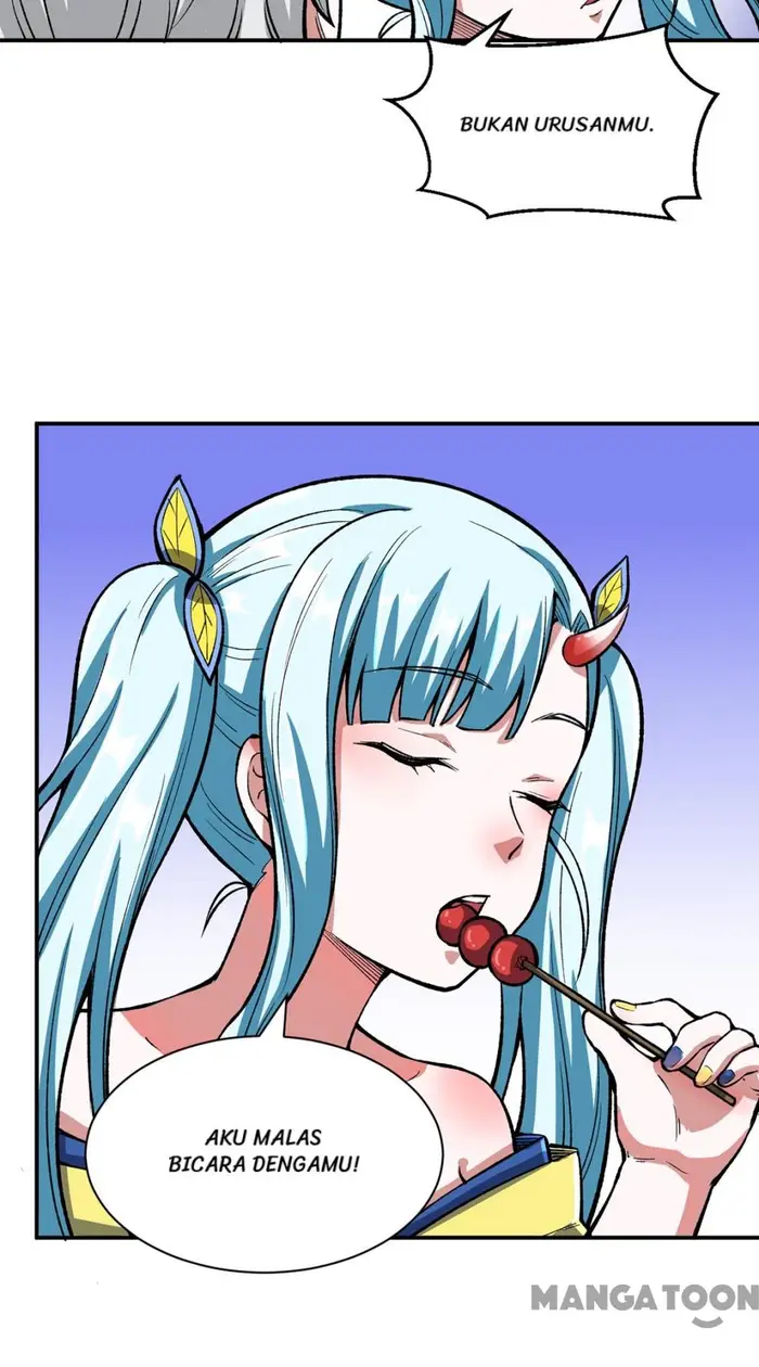 Martial Arts Reigns Chapter 442 Gambar 26