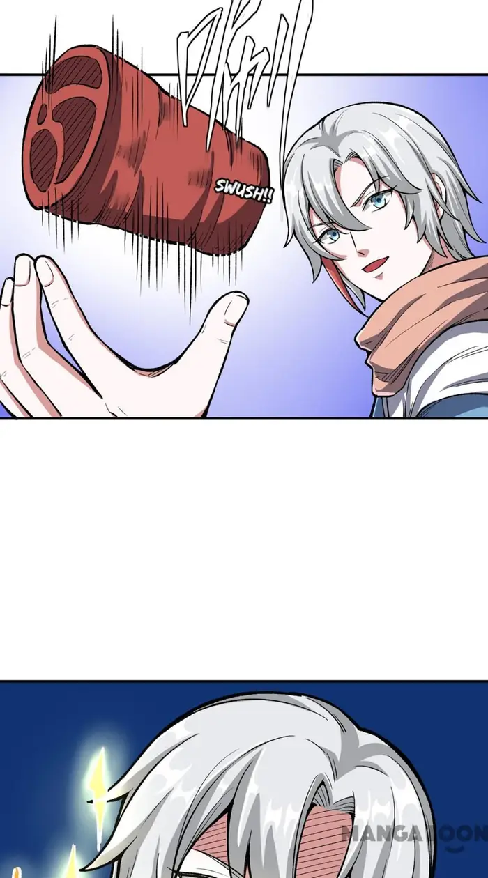 Martial Arts Reigns Chapter 442 Gambar 28