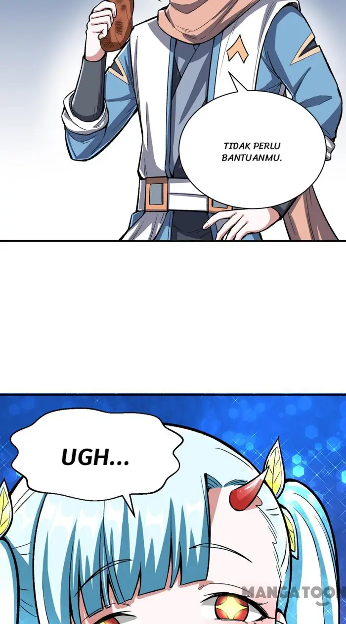 Martial Arts Reigns Chapter 442 Gambar 39