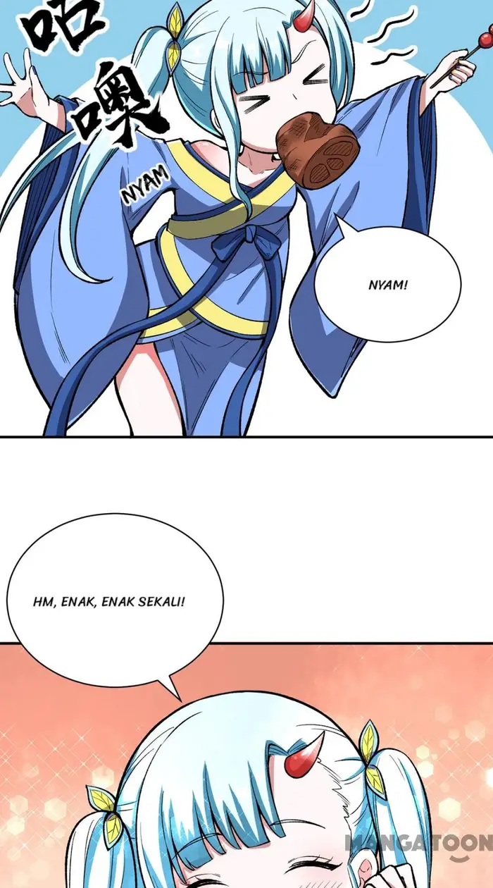 Martial Arts Reigns Chapter 442 Gambar 44