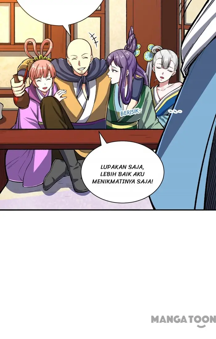 Martial Arts Reigns Chapter 442 Gambar 6