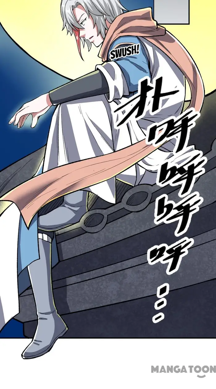 Martial Arts Reigns Chapter 442 Gambar 8
