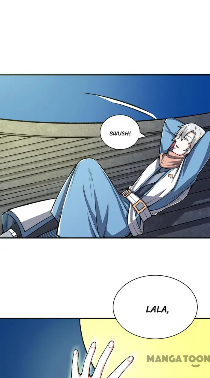 Martial Arts Reigns Chapter 442 Gambar 9