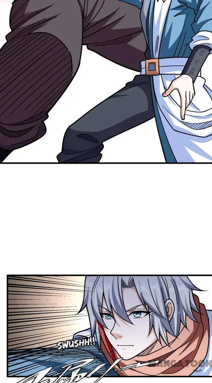 Martial Arts Reigns Chapter 441 Gambar 13