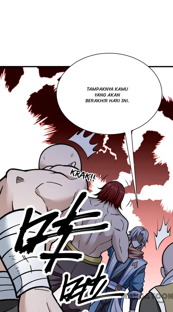 Martial Arts Reigns Chapter 441 Gambar 16
