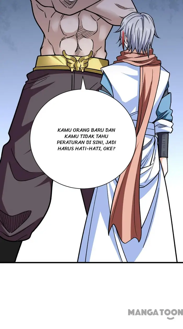 Baca  Martial Arts Reigns Chapter 441 Gambar 2