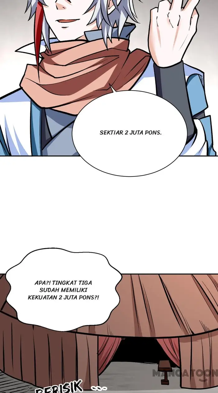 Martial Arts Reigns Chapter 440 Gambar 11