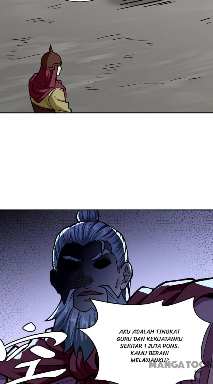 Martial Arts Reigns Chapter 440 Gambar 16