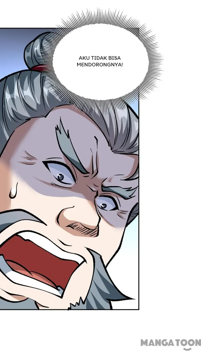 Martial Arts Reigns Chapter 440 Gambar 27