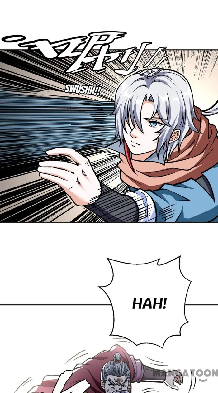 Martial Arts Reigns Chapter 440 Gambar 28