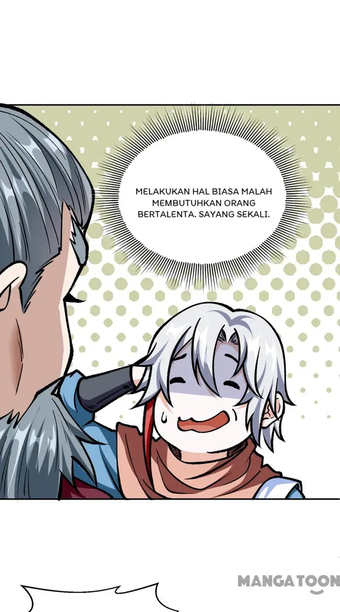 Martial Arts Reigns Chapter 440 Gambar 39