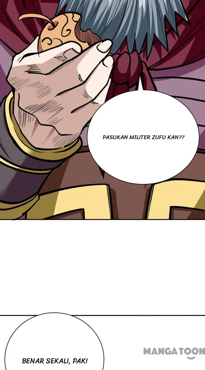 Martial Arts Reigns Chapter 440 Gambar 4