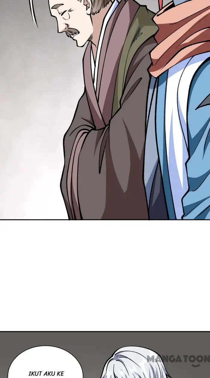 Martial Arts Reigns Chapter 440 Gambar 42