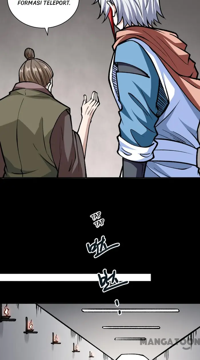 Martial Arts Reigns Chapter 440 Gambar 43