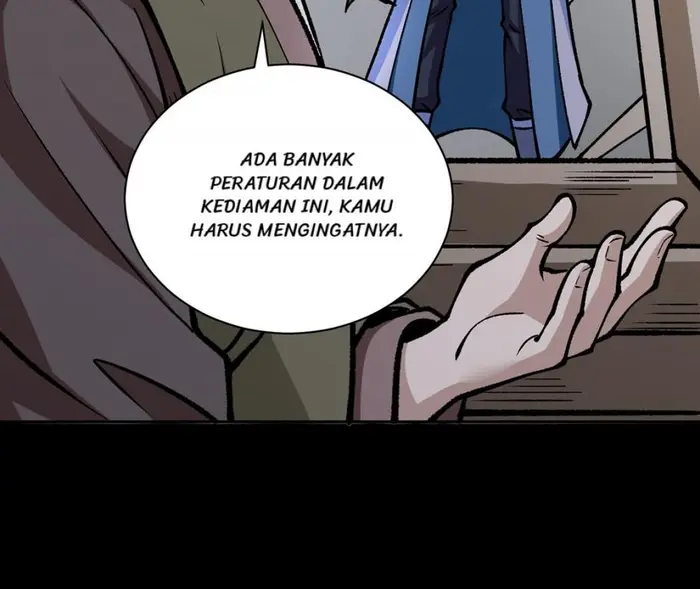 Martial Arts Reigns Chapter 440 Gambar 45