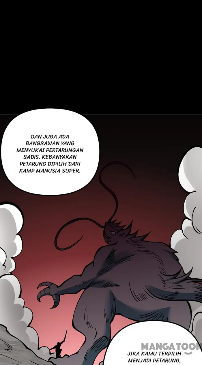 Martial Arts Reigns Chapter 440 Gambar 52