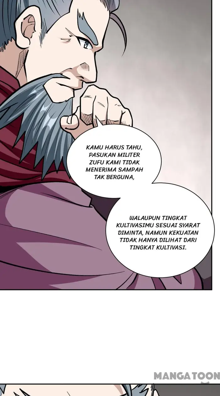 Martial Arts Reigns Chapter 440 Gambar 9