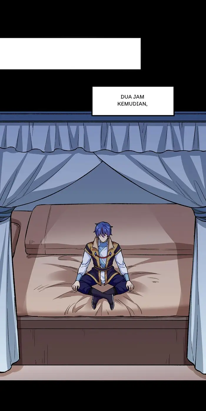 Martial Arts Reigns Chapter 437 Gambar 11