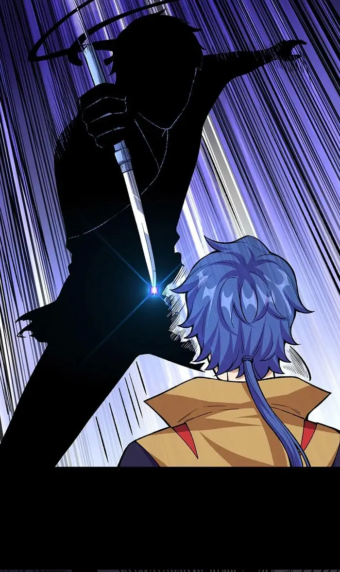 Martial Arts Reigns Chapter 437 Gambar 15