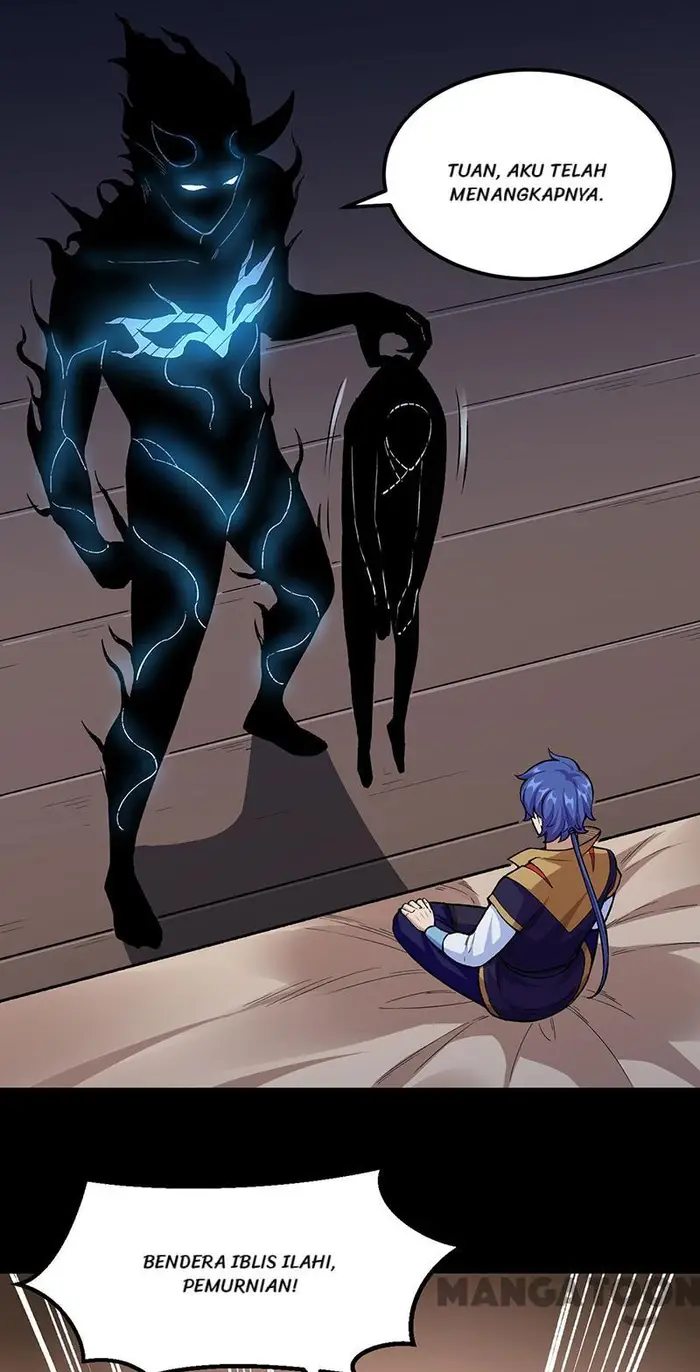 Martial Arts Reigns Chapter 437 Gambar 17