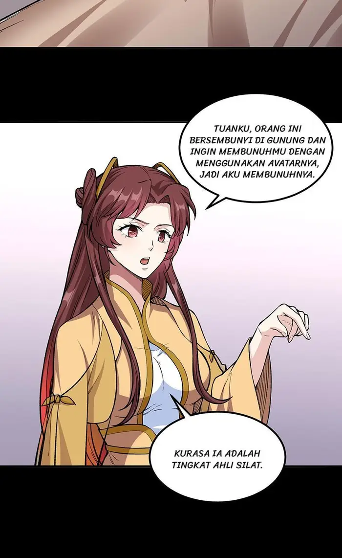 Martial Arts Reigns Chapter 437 Gambar 27