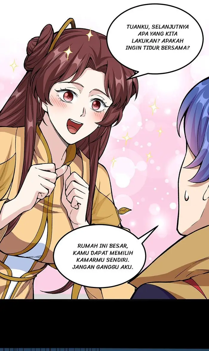 Martial Arts Reigns Chapter 437 Gambar 8