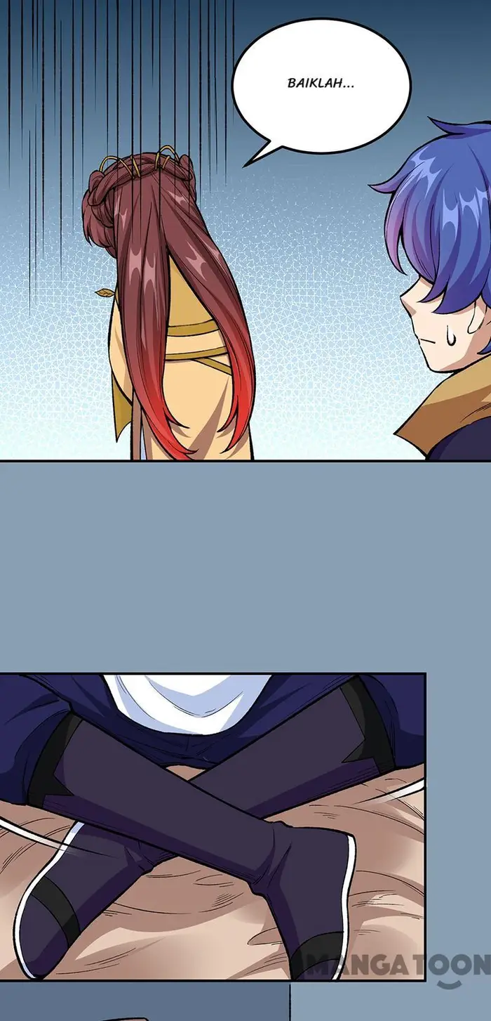 Martial Arts Reigns Chapter 437 Gambar 9