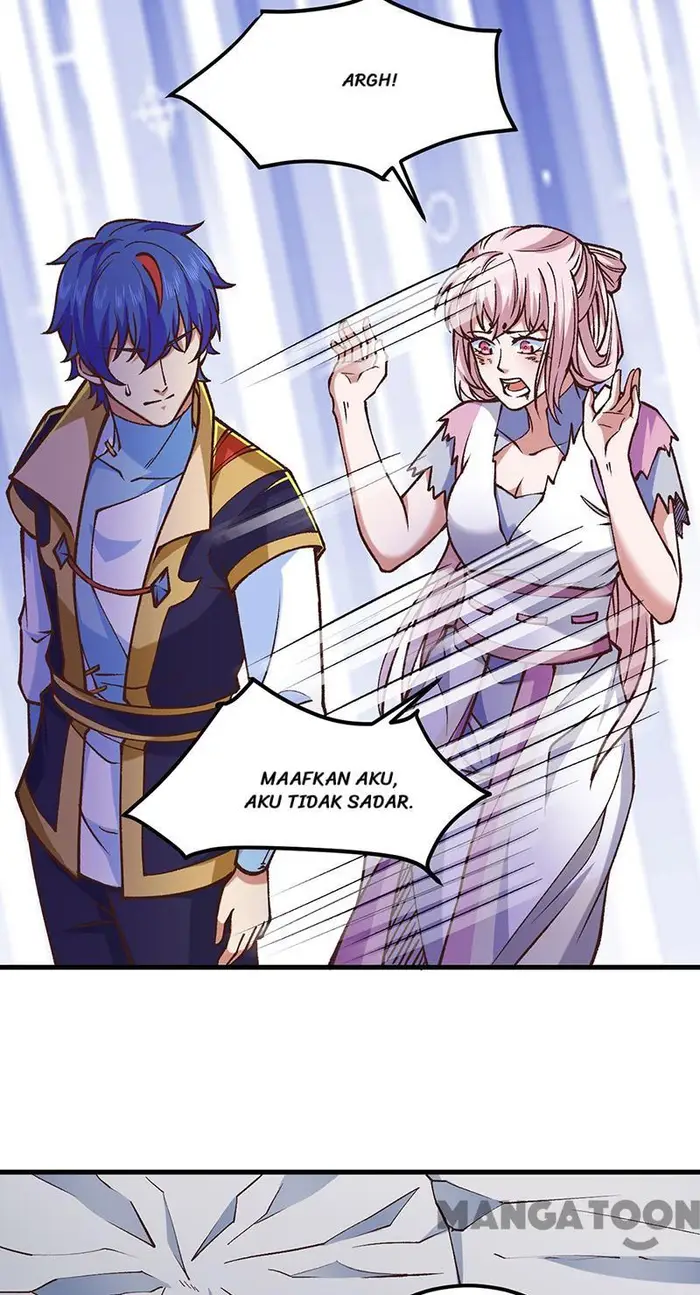 Martial Arts Reigns Chapter 436 Gambar 15