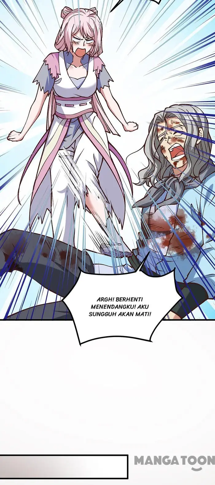 Martial Arts Reigns Chapter 436 Gambar 17